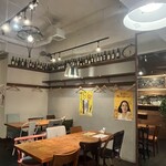 ぢどりとワイン酒場 古夢 - 