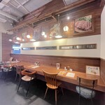 ぢどりとワイン酒場 古夢 - 