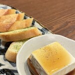 ぢどりとワイン酒場 古夢 - 