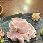 ぢどりとワイン酒場 古夢 - 