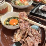 ぢどりとワイン酒場 古夢 - 