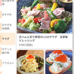 ぢどりとワイン酒場 古夢 - 