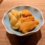 大阪天満宮 鮨とよなが - 