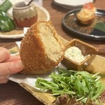 ぢどりとワイン酒場 古夢 - 