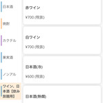 ぢどりとワイン酒場 古夢 - 