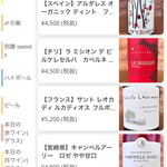 ぢどりとワイン酒場 古夢 - 