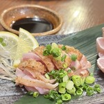 ぢどりとワイン酒場 古夢 - 