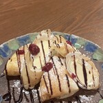 ぢどりとワイン酒場 古夢 - 