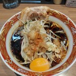 元祖白飯系ラーメン 夜郎時代 - 