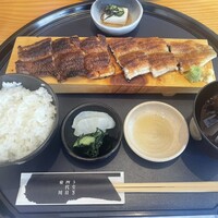 うなぎ四代目菊川 中洲春吉店 - 