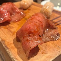 焼肉 ジャンボ はなれ - 