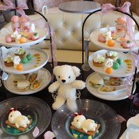 四季庭 カフェ＆レストラン - 