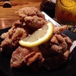 雛家 - 鶏唐揚げ100円（特別価格）