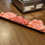 焼肉はるき - 