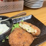 肉うどん たき家 - 