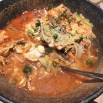 焼肉名匠 山牛 - 