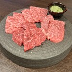 焼肉はるき - 