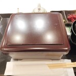 鰻の成瀬 大阪日本橋店 - 