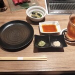 焼肉名匠 山牛 - 