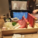 焼肉名匠 山牛 山形店 - 