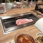 焼肉名匠 山牛 - 