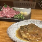 肉うどん たき家 - 