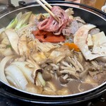 松茸屋 魚松 - ウマウマΨ( 'ω'* )