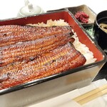 鰻の成瀬 大阪日本橋店 - 