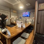 肉うどん たき家 - 