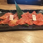 焼肉名匠 山牛 - 