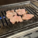 焼肉はるき - 