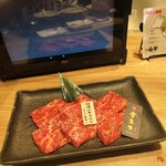 焼肉名匠 山牛 山形店 - 