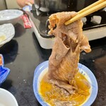 松茸屋 魚松 - Ψ( 'ω'* )ｳﾏｳﾏ