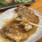 肉うどん たき家 - 