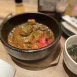 焼肉名匠 山牛 - 