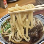 肉うどん たき家 - 