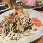 肉うどん たき家 - 