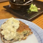 肉うどん たき家 - 