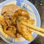 松茸屋 魚松 - 松茸