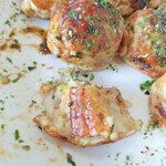 たこ焼 たこば 大隅店 - 