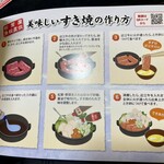 松茸屋 魚松 - 作り方