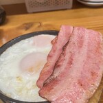 肉うどん たき家 - 