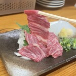 肉うどん たき家 - 