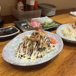 肉うどん たき家 - 