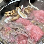 松茸屋 魚松 - 追加 松茸