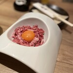 焼肉名匠 山牛 - 