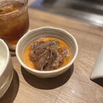 焼肉名匠 山牛 - 