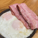 肉うどん たき家 - 