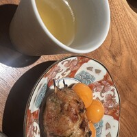 炭火焼鳥 木鶏 - 