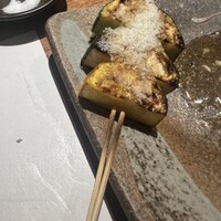 炭火焼鳥 木鶏 - 